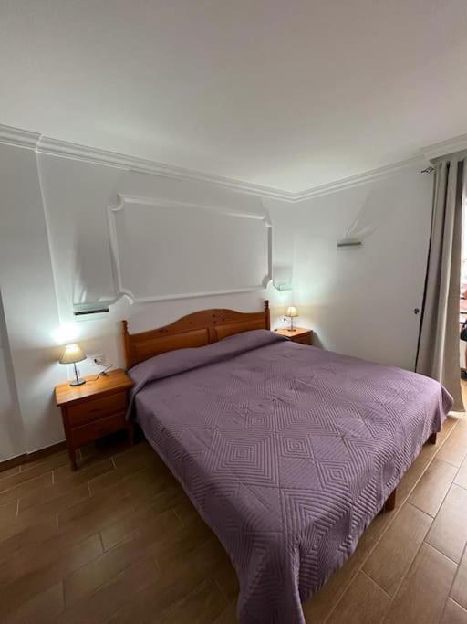 Apartamento Vistas Plaza Charco - Taoro Puerto de la Cruz  Exterior foto