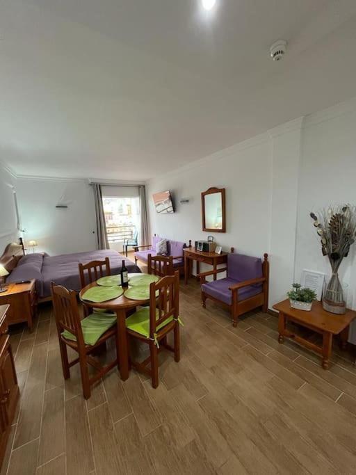 Apartamento Vistas Plaza Charco - Taoro Puerto de la Cruz  Exterior foto