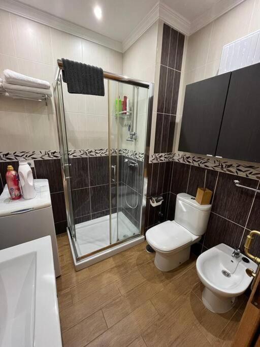 Apartamento Vistas Plaza Charco - Taoro Puerto de la Cruz  Exterior foto